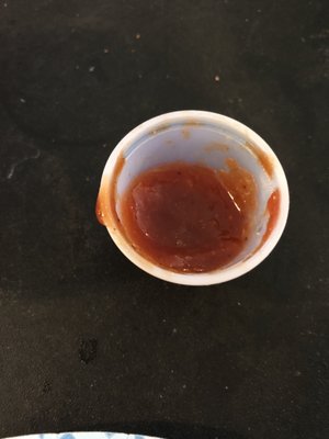 Holy Smoke BBQ & TaquItos by null