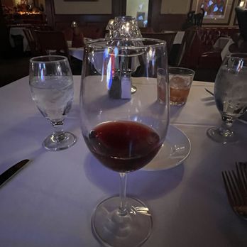 The Derby - Pinot Noir - Steakhouses Near Me - Arcadia, California The Derby - Pinot Noir - Steakhouses Near Me - Arcadia, California