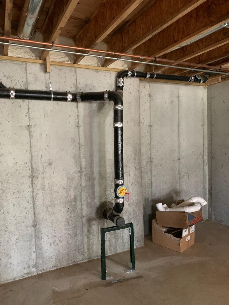 Slide of Accurate Plumbing Pros