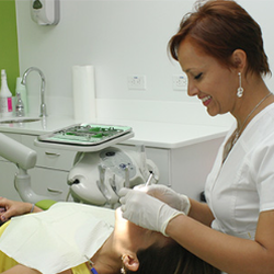 Cuartas Advanced Dentistry