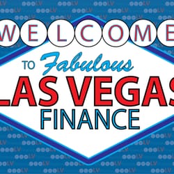 Las Vegas Finance