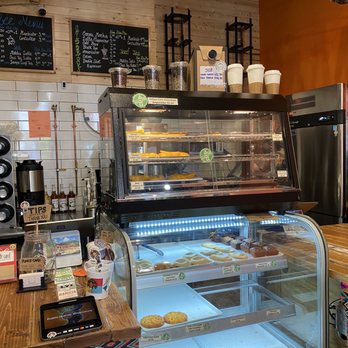 Pueblo Querido - Some of the great traditional offerings - Coffee & Tea Near Me - Brooklyn, New York Pueblo Querido - Some of the great traditional offerings - Coffee & Tea Near Me - Brooklyn, New York