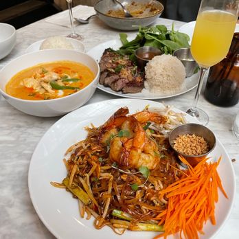 White Elephant - Pad Thai, Crying Tiger Steak, Panang Curry - Thai Near Me - Los Angeles, California White Elephant - Pad Thai, Crying Tiger Steak, Panang Curry - Thai Near Me - Los Angeles, California