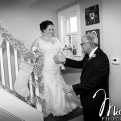 An Affair To Remember By Sharon - Photo by Michaels Photography