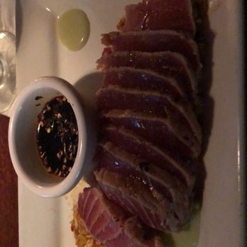 Aspen Grille - Tuna - New American Near Me - Myrtle Beach, South Carolina Aspen Grille - Tuna - New American Near Me - Myrtle Beach, South Carolina
