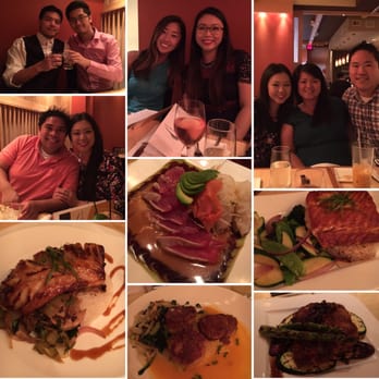 Pacific Rim - Friends and food. We ate off of each other's plates like family. Had an opportunity to try a little bit of everything and it was delicious! - Asian Fusion Near Me - Ann Arbor, Michigan Pacific Rim - Friends and food. We ate off of each other's plates like family. Had an opportunity to try a little bit of everything and it was delicious! - Asian Fusion Near Me - Ann Arbor, Michigan