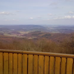 Berggasthof Bilstein