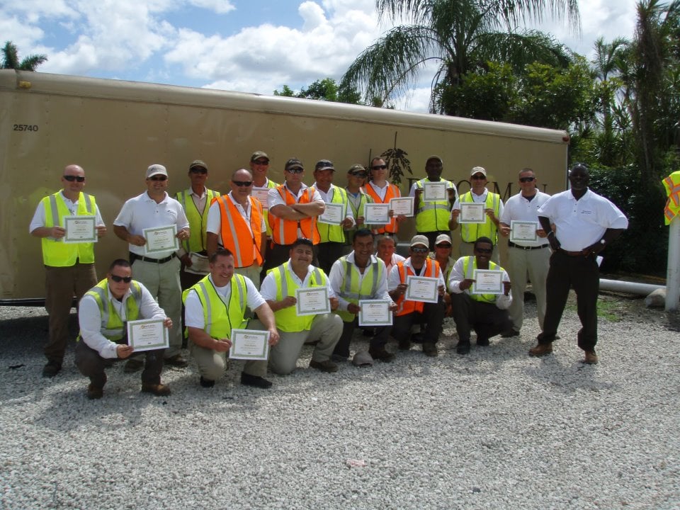 Total Safety Training & Consultants - safety consultant in Fort Lauderdale, FL