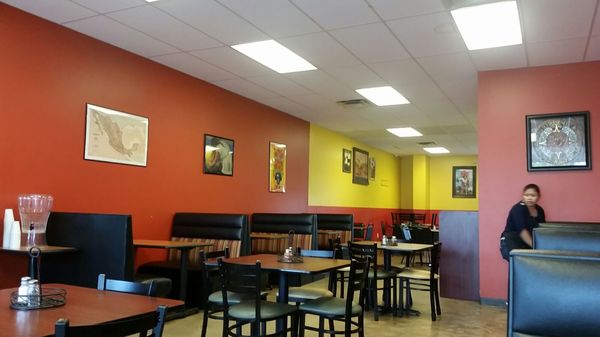Tortillas Las 4 Americas by null