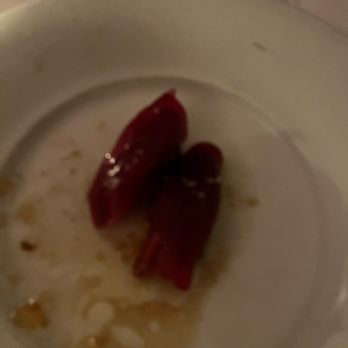 Bridges - Tuna - New American Near Me - New York, New York