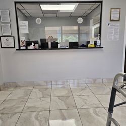 Palm Medical Centers - Tampa