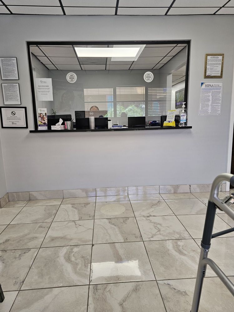 Palm Medical Centers - Tampa