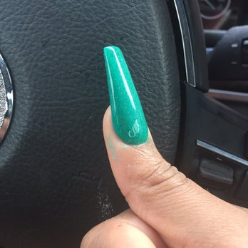 Dn Infinity Nail Spa - Nail Salons Near Me - Fort Lauderdale, Florida