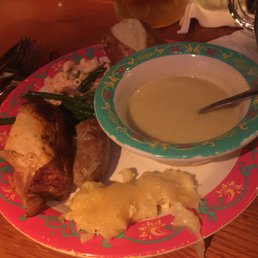 Roasted Chicken