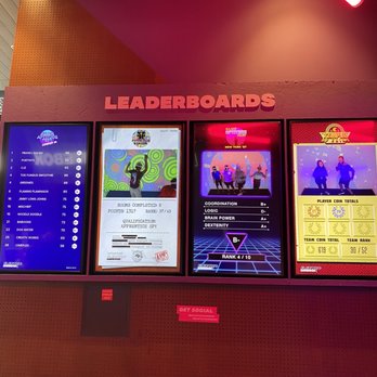 Immersive Gamebox - Virtual Reality Centers Near Me - The Colony, Texas