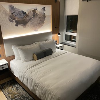 HOTEL INDIGO NYC DOWNTOWN - WALL STREET - Updated February 2026 - 36