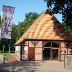 Archäologisches Museum Oldendorf/Luhe Amol