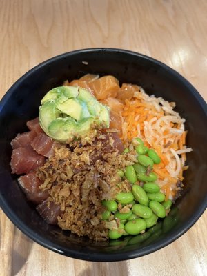 Tombo Japanese Cafe by null