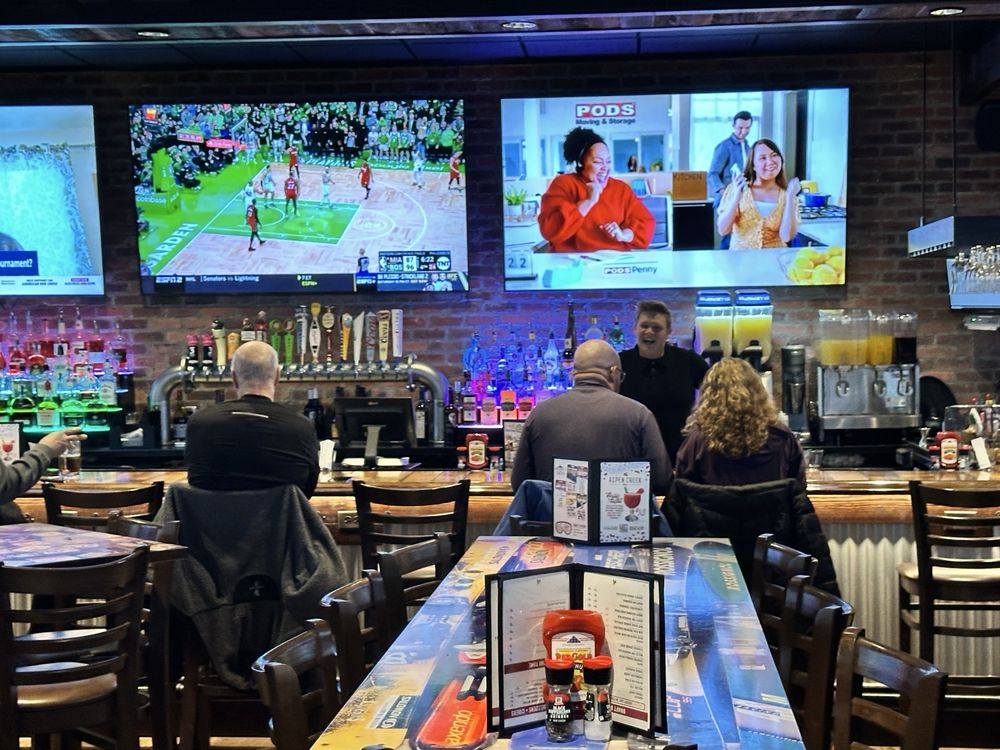 Aspen Creek Grill