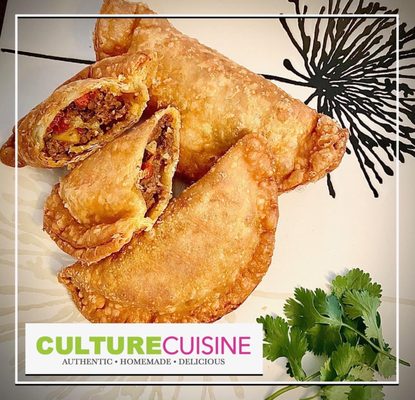Culture Cuisine by null