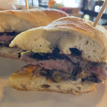 La Condesa Eatery - Korean prime short rib sandwich - Salad Near Me - Reno, Nevada La Condesa Eatery - Korean prime short rib sandwich - Salad Near Me - Reno, Nevada