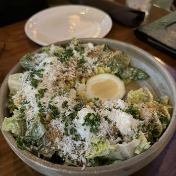 Chaak Kitchen - Best Caesar salad!! - Cocktail Bars Near Me - Tustin, California