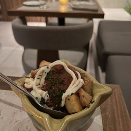 Patatas Bravas Patatas Bravas