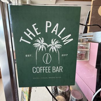 The Palm Coffee Bar - Coffee & Tea Near Me - Burbank, California The Palm Coffee Bar - Coffee & Tea Near Me - Burbank, California