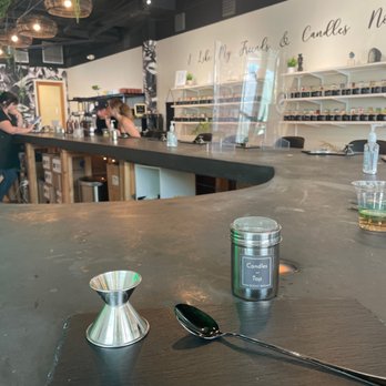 Candles on Tap - Candle Stores Near Me - Encinitas, California Candles on Tap - Candle Stores Near Me - Encinitas, California