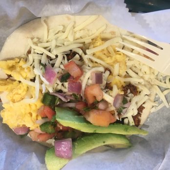 Tacodeli - Look at that taco! - Tacos Near Me - Austin, Texas Tacodeli - Look at that taco! - Tacos Near Me - Austin, Texas