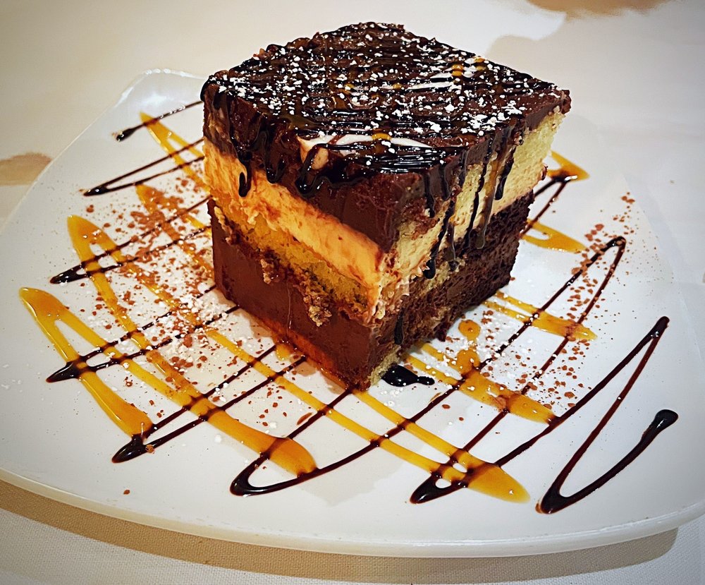 Gennaro's Trattoria