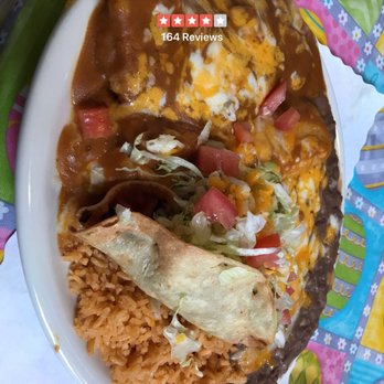 Domingo's Cafe - Good home style Mexican cooking - Breakfast & Brunch Near Me - Goleta, California