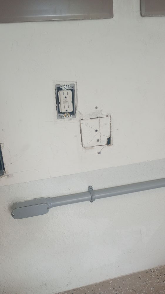 Slide of Parker's Reliable Repair & More