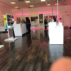 T-Mobile