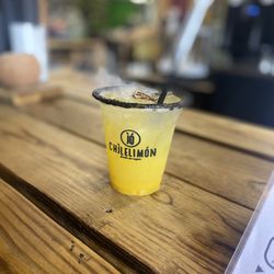 Chilelimon Fusion