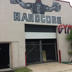 Galveston HardKnox Gym - Open 24 hours/ 7 days a week
No contract
No sign up fee
$30 a month
$5 Day passes