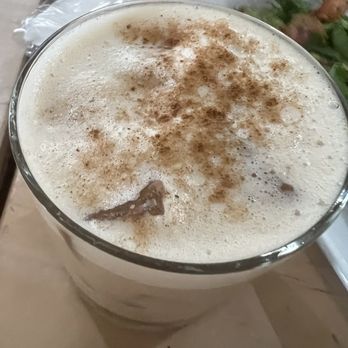 Halcyon - Coffee & Tea Near Me - Austin, Texas