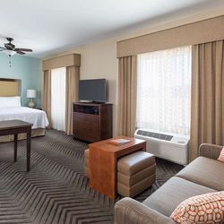 Homewood Suites by Hilton San Bernardino - Guest room