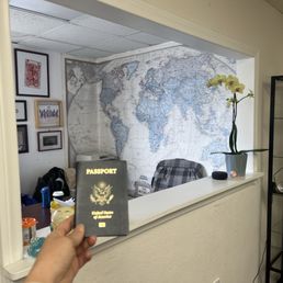 Got my 10 years China visa in 5days, best service with professional and knowledgeable advices for traveling China. Got my 10 years China visa in 5days, best service with professional and knowledgeable advices for traveling China.