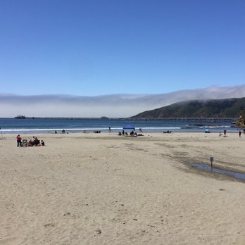 Avila Beach - Avila Beach - Beaches Near Me - Avila Beach, California