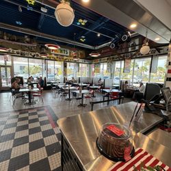 Portillo's St. Petersburg