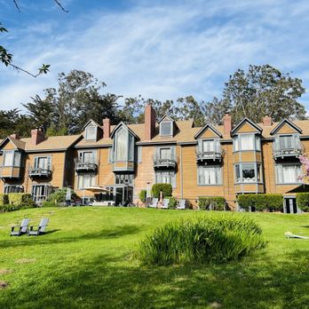 Olema House - Hotels Near Me - Olema, California