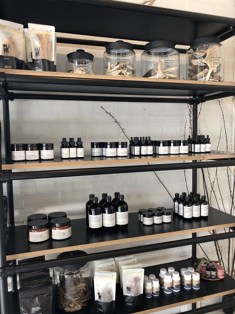 THE PET GROCER Updated March 2024 10 Photos 322 Coventry St