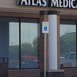 Atlas Medical Center