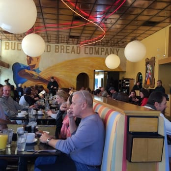 Corner Cafe - Bakeries Near Me - Atlanta, Georgia