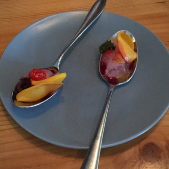 Emmer & Rye - Red Snapper Dim Sum - Tapas/Small Plates Near Me - Austin, Texas