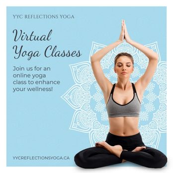 YYC Reflections Yoga - Online classes are still available - Yoga Near Me YYC Reflections Yoga - Online classes are still available - Yoga Near Me