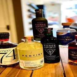 Beverly Dry Goods