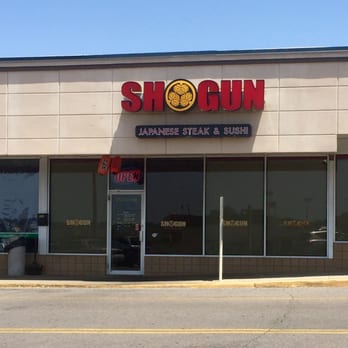 Shogun Japanese Steak & Sushi - Shogun Murray, KY - Japanese Near Me - Murray, Kentucky Shogun Japanese Steak & Sushi - Shogun Murray, KY - Japanese Near Me - Murray, Kentucky