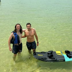 Jetsurf Destin